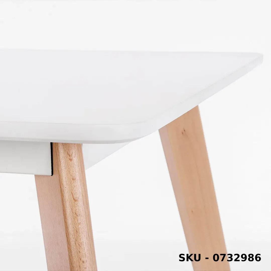 marca-design-shop-Tavolo-fisso-in-MDF-bianco-opaco-gambe-legno-di-faggio-Stile-Moderno-Made-in-Italy-marca-design-1-sku0732986