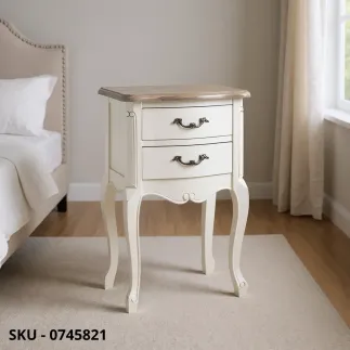 marca-design-shop-stile-moderno-stile-contemporaneo-Credenza Justine in Legno di Paulownia con Piano Impiallacciato