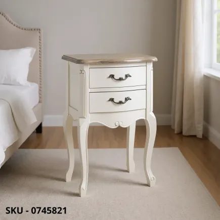 marca-design-shop-stile-moderno-stile-contemporaneo-Credenza Justine in Legno di Paulownia con Piano Impiallacciato