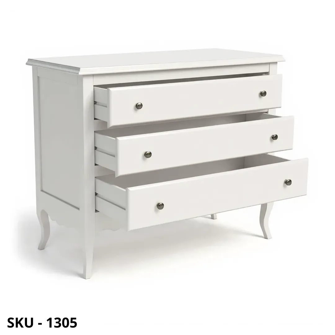 marca-design-shop-comò-bianco-3-cassetti-marcadesign-sku1305-ambientato