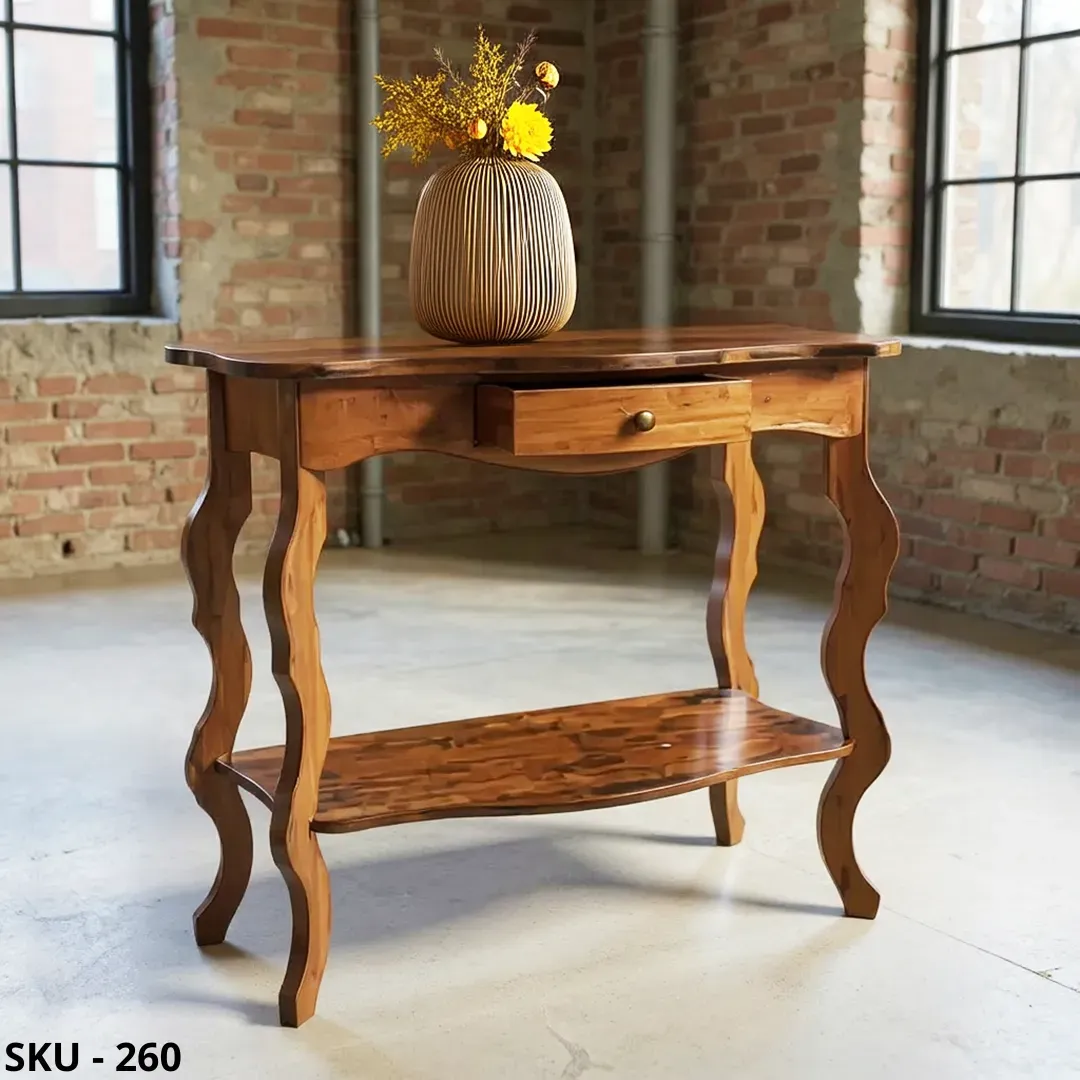 marca-design-shop-consolle-entratina-provenzale-in-legno-massiccio-noce-bassano-arte-povera-marcadesign-sku260-ambientata
