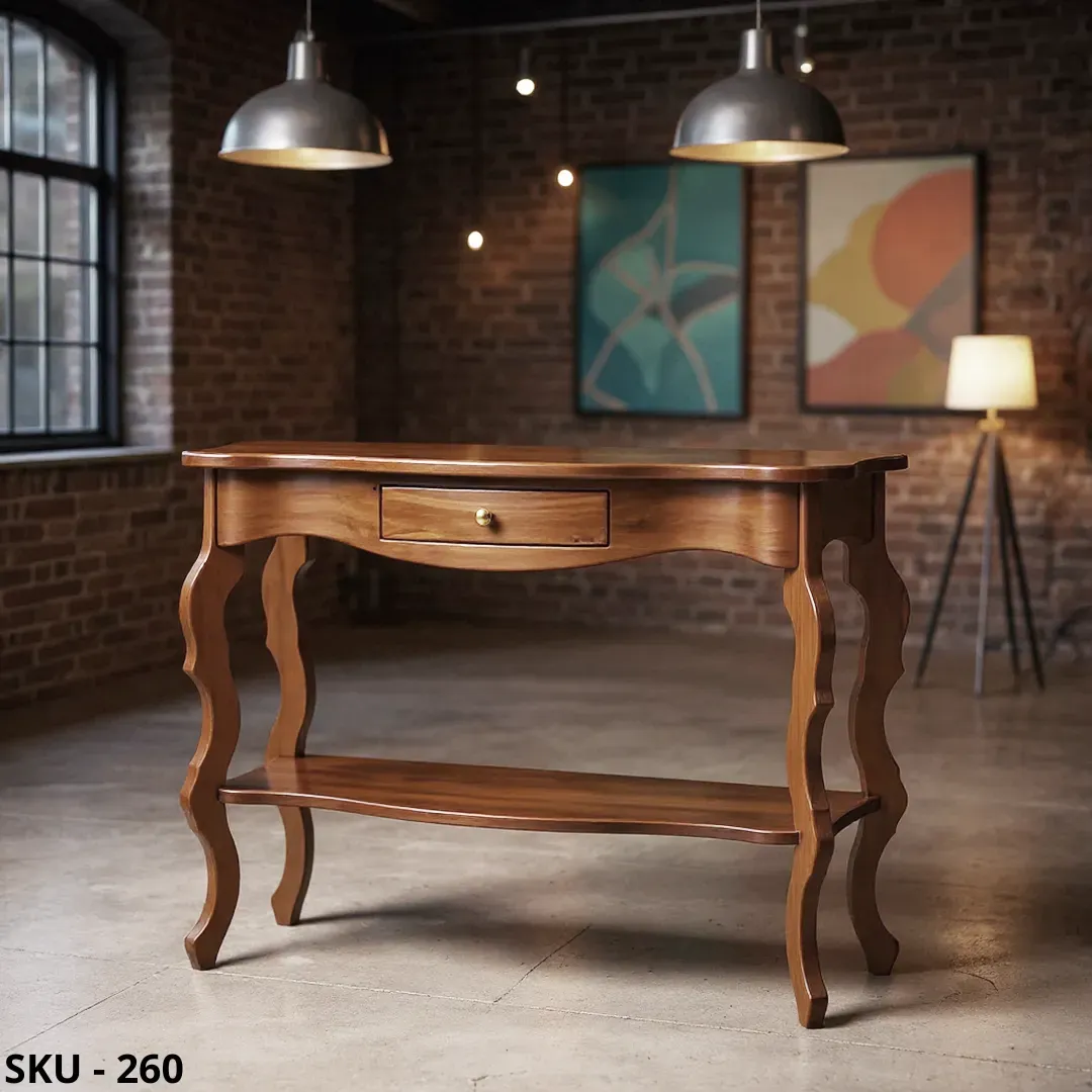 marca-design-shop-consolle-entratina-provenzale-in-legno-massiccio-noce-bassano-arte-povera-marcadesign-sku260-ambientata