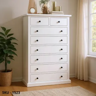 marca-design-shop-cassettiera-in-legno-bianco-6-2-cassetti-marcadesign-sku1523-ambientata