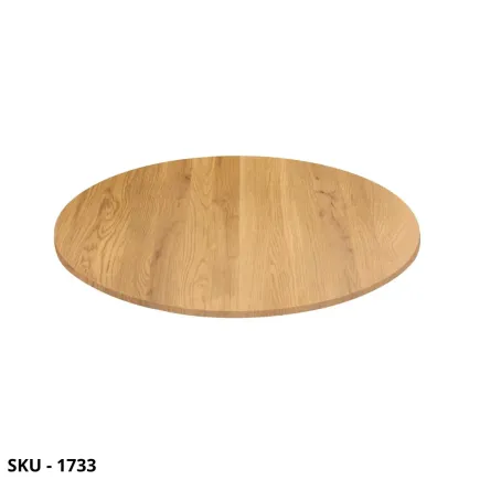 marca-design-shop-Set-2-piani-tavolo-rotondi-in-laminato-bianco-opaco-e-rovere-Stile-Moderno-Made-in-Italy-marca-design-sku1733