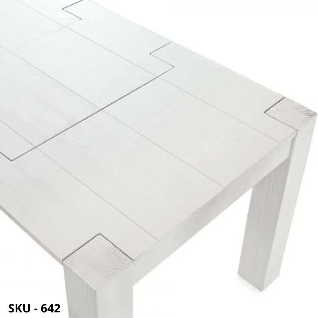marca-design-shop-Tavolo-allungabile-bianco-con-2-prolunghe-Stile-Moderno-Made-in-Italy-marca-design-sku642