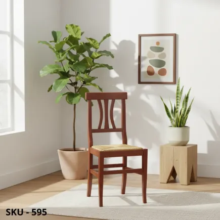 marca-design-shop-sedia-seduta-paglia-stile classico-arte-povera-marcadesign-sku595-ambientata