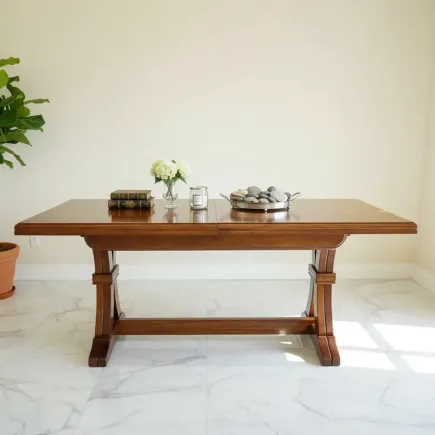 Tavolo-allungabile-in-legno-arredo-classico-arte-povera-finitura-bassano-marca-design-shop-1