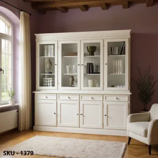 marca-design-shop-cristalliera-4-porte-4-cassetti-arte-povera-laccata-marcadesign-sku1379