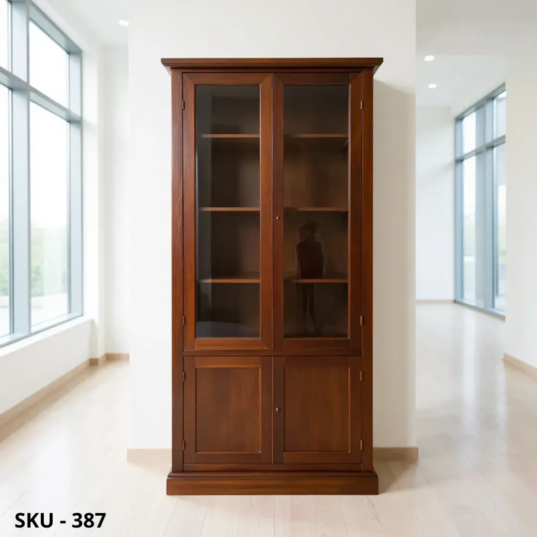 marca-design-shop-vetrina-cristalliera-in-legno-di-pioppo-marcadesign-sku387-ambientata