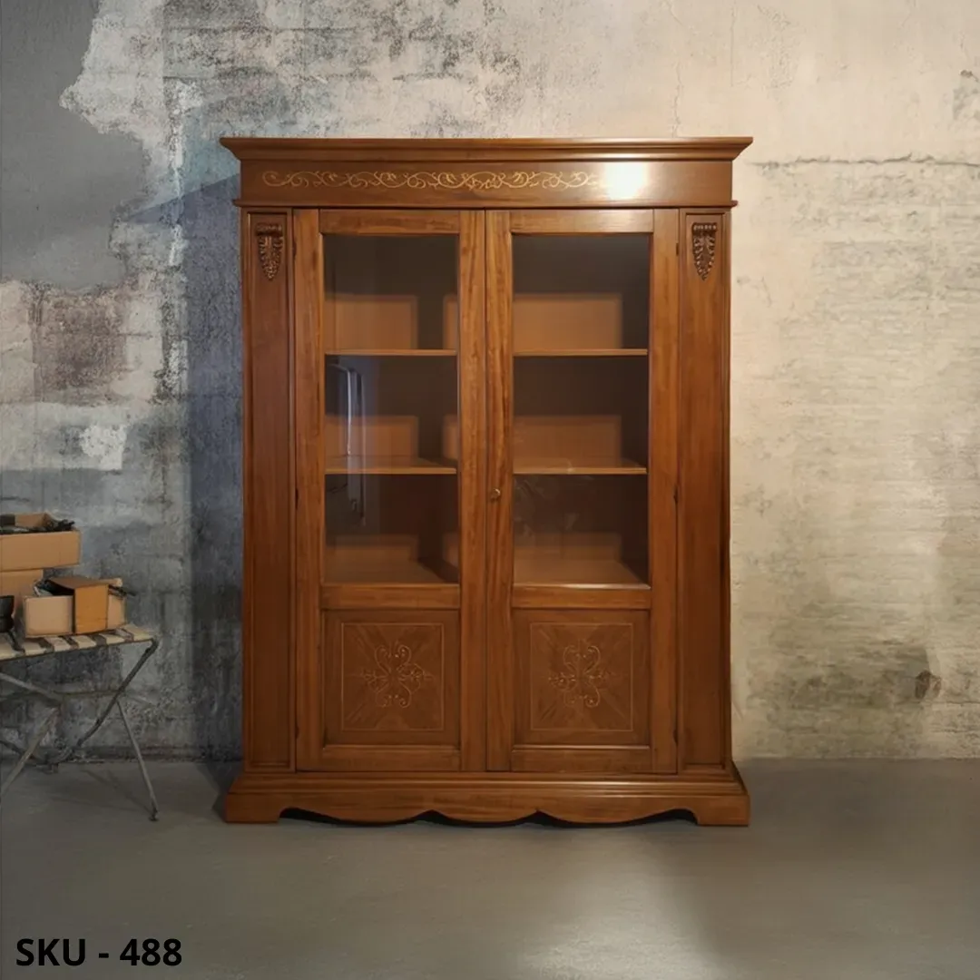 vetrina-elegante-in-legno-di-pioppo-marcadesign-sku488