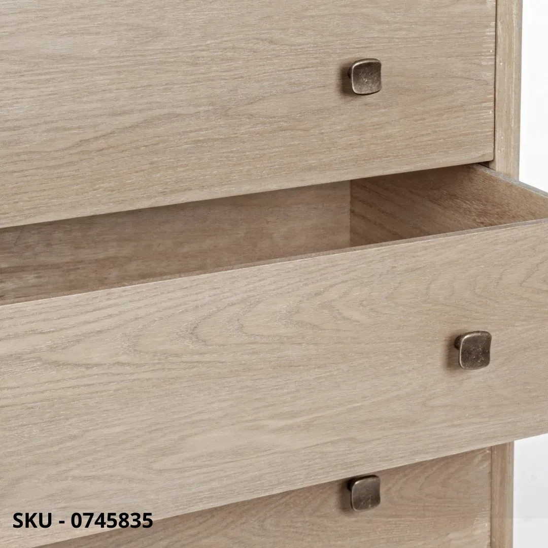 Marca-design-shop-arredamento-moderno-cassettiera Alannis in Legno di Abete- Stile Moderno – Made in Italy