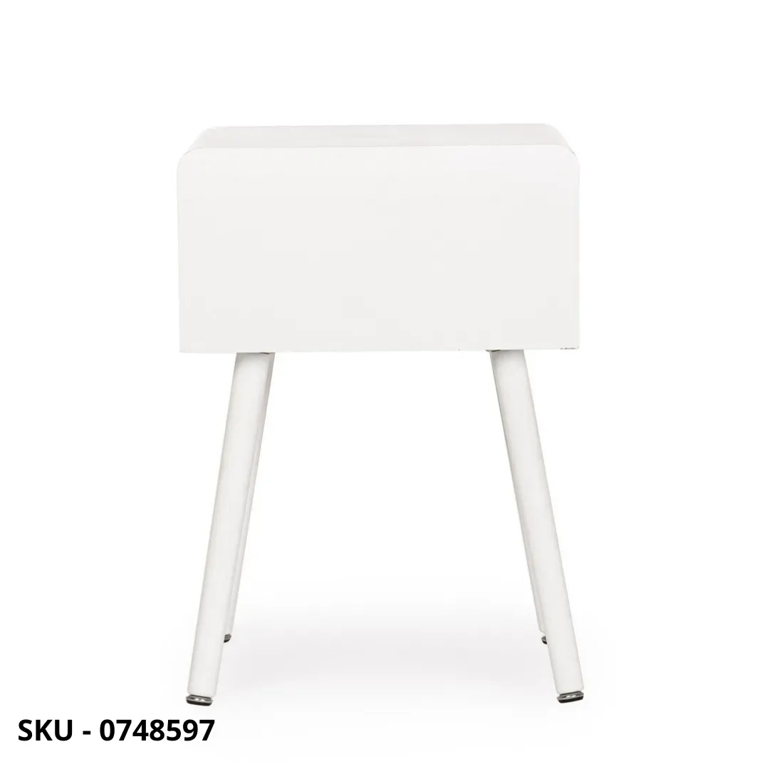 Marca-design-shop-arredamento-moderno-Cassettiera Charley in MDF – Stile Moderno – Made in Italy