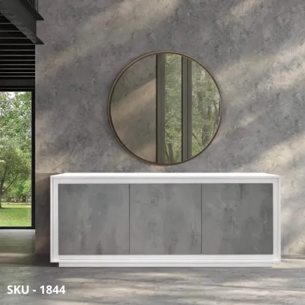 marca-design-shop-stile-moderno-stile-contemporaneo-Madia Soggiorno