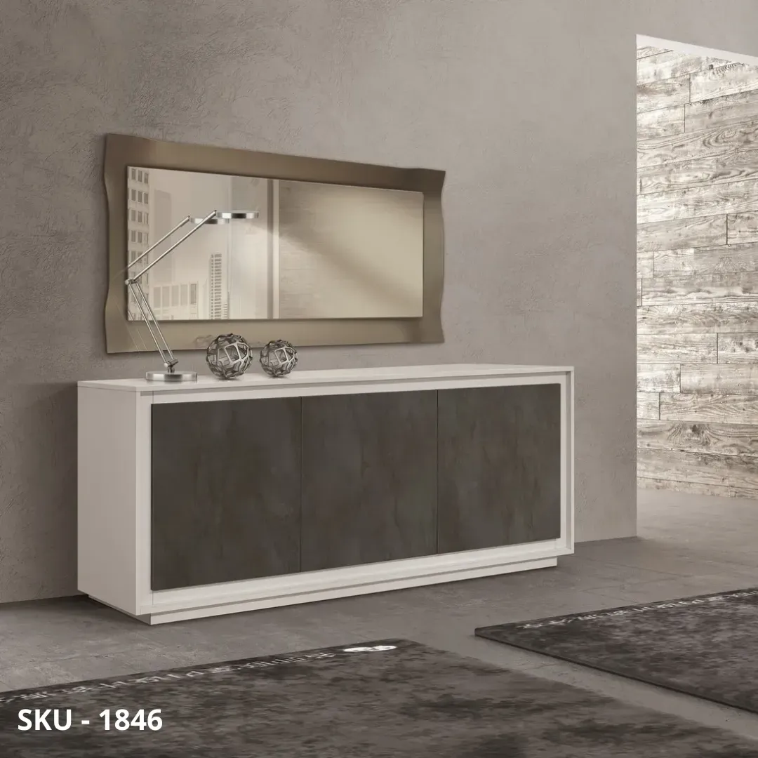 marca-design-shop-stile-moderno-stile-contemporaneo-Madia Soggiorno