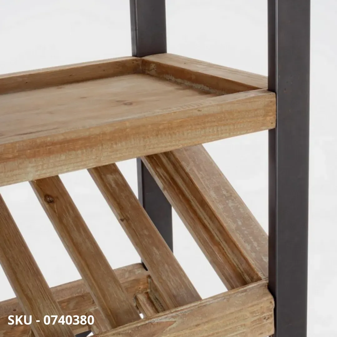 marca-design-shop-stile-moderno-stile-contemporaneo-Mobile Portabottiglie Kantin