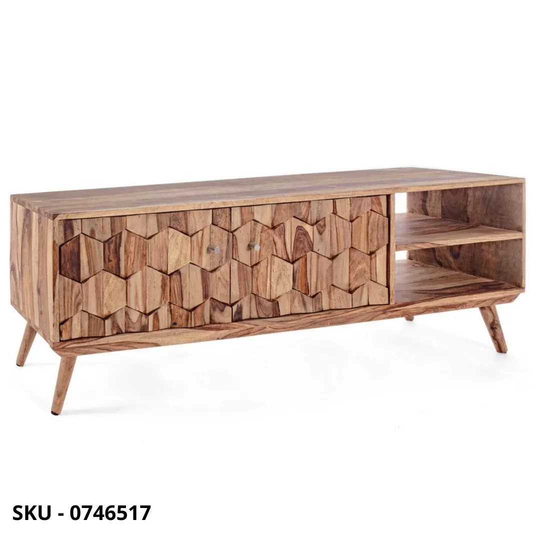 marca-design-shop-stile-moderno-stile-contemporaneo-Mobile TV Kant in Legno Sheesham