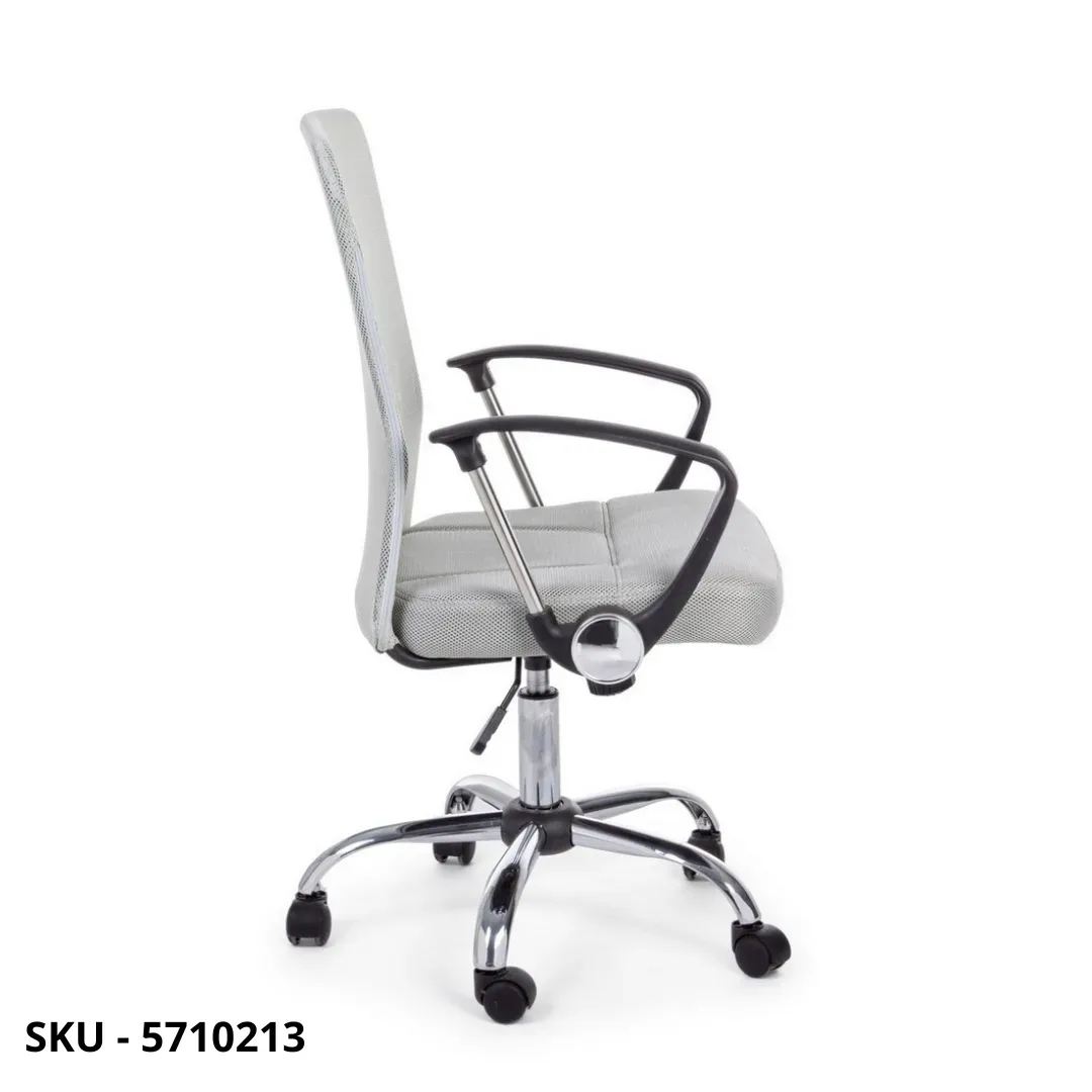 marca-design-shop-stile-moderno-stile-contemporaneo-Poltrona Da Ufficio Brisbane Girevole
