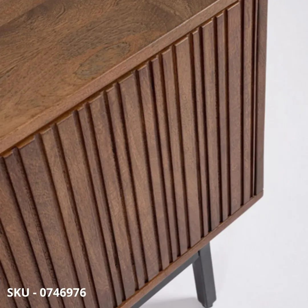 marca-design-shop-stile-moderno-stile-contemporaneo-Porta TV Tadita in Legno di Mango