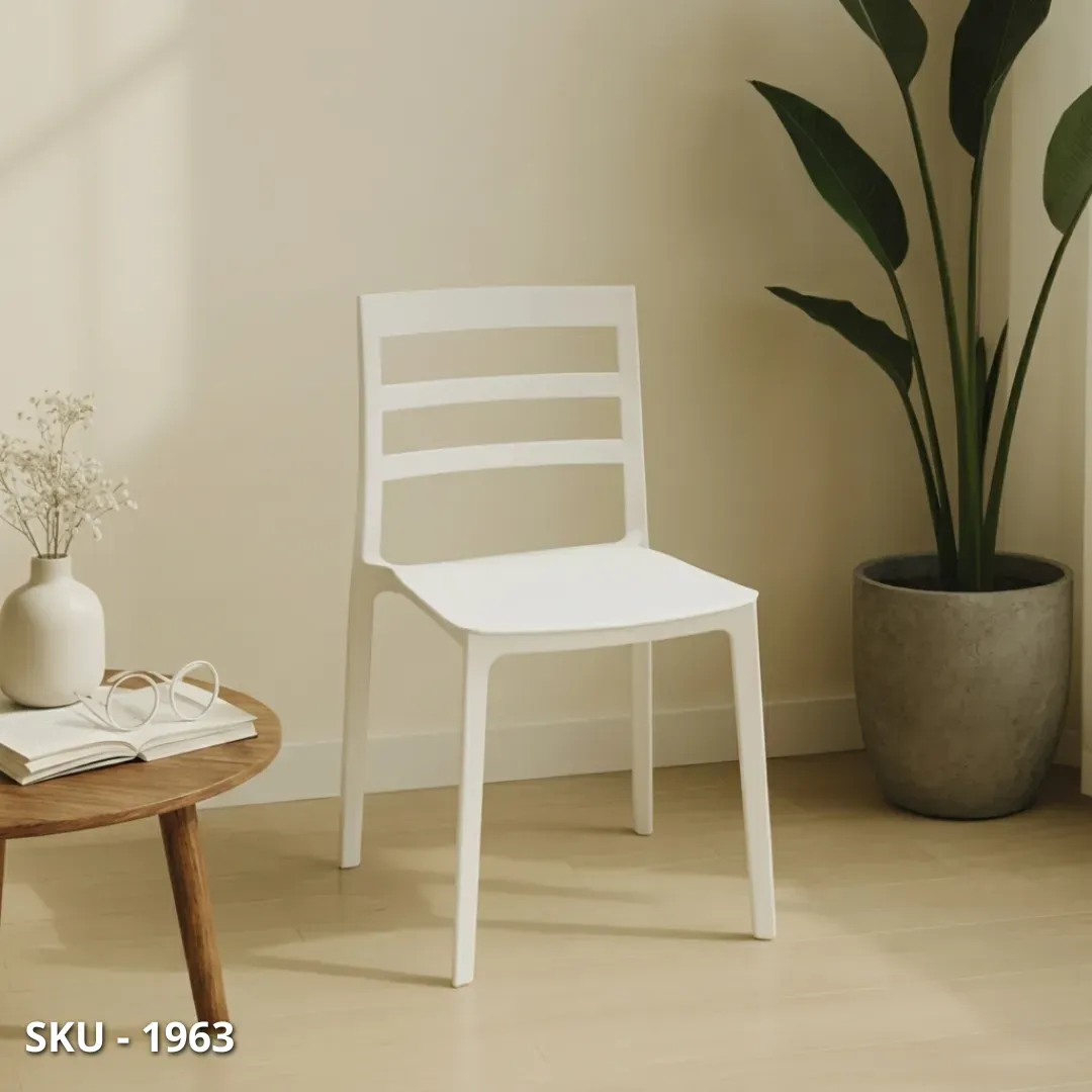 marca-design-shop-stile-moderno-stile-contemporaneo-Set di 4 Sedie in Polipropilene