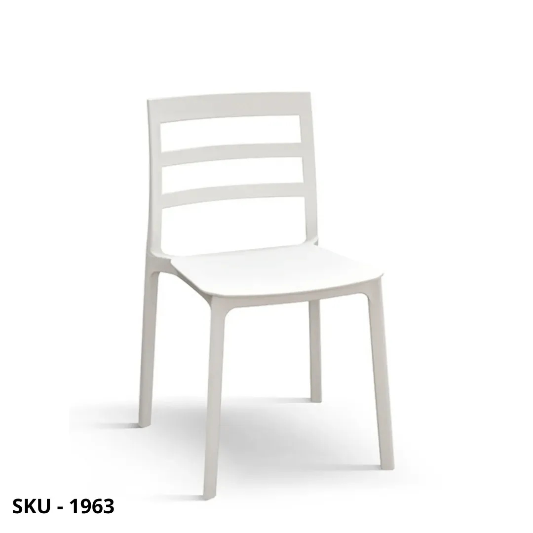 marca-design-shop-stile-moderno-stile-contemporaneo-Set di 4 Sedie in Polipropilene