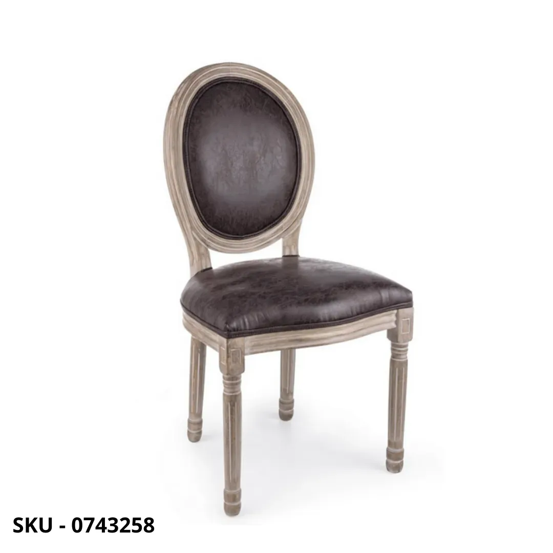 marca-design-shop-stile-moderno-stile-contemporaneo-Set di 2 Sedie Mathilde In Legno Di Betulla