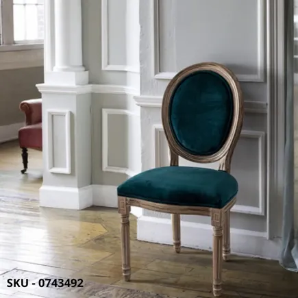 marca-design-shop-stile-moderno-stile-contemporaneo-Set di 2 Sedie Mathilde In Legno Di Betulla