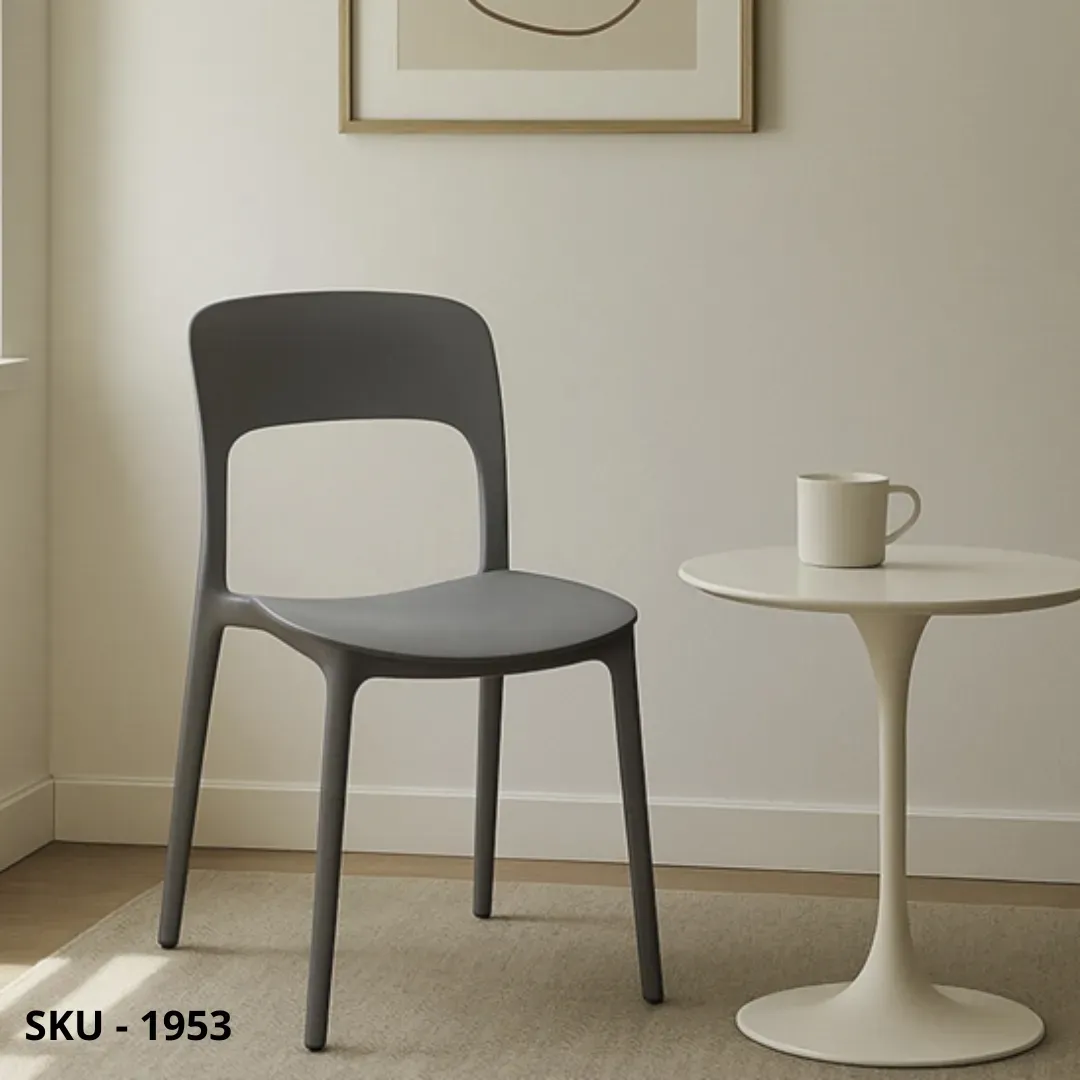 marca-design-shop-stile-moderno-stile-contemporaneo-Sedia in plastica