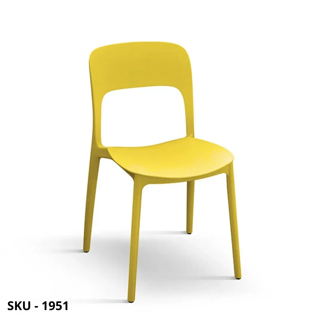 marca-design-shop-stile-moderno-stile-contemporaneo-Sedia in plastica