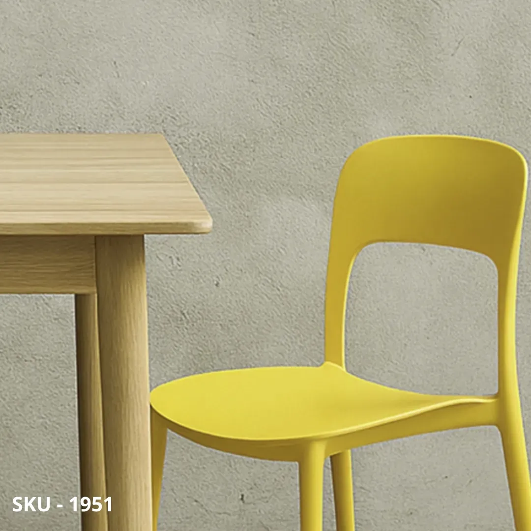 marca-design-shop-stile-moderno-stile-contemporaneo-Sedia in plastica