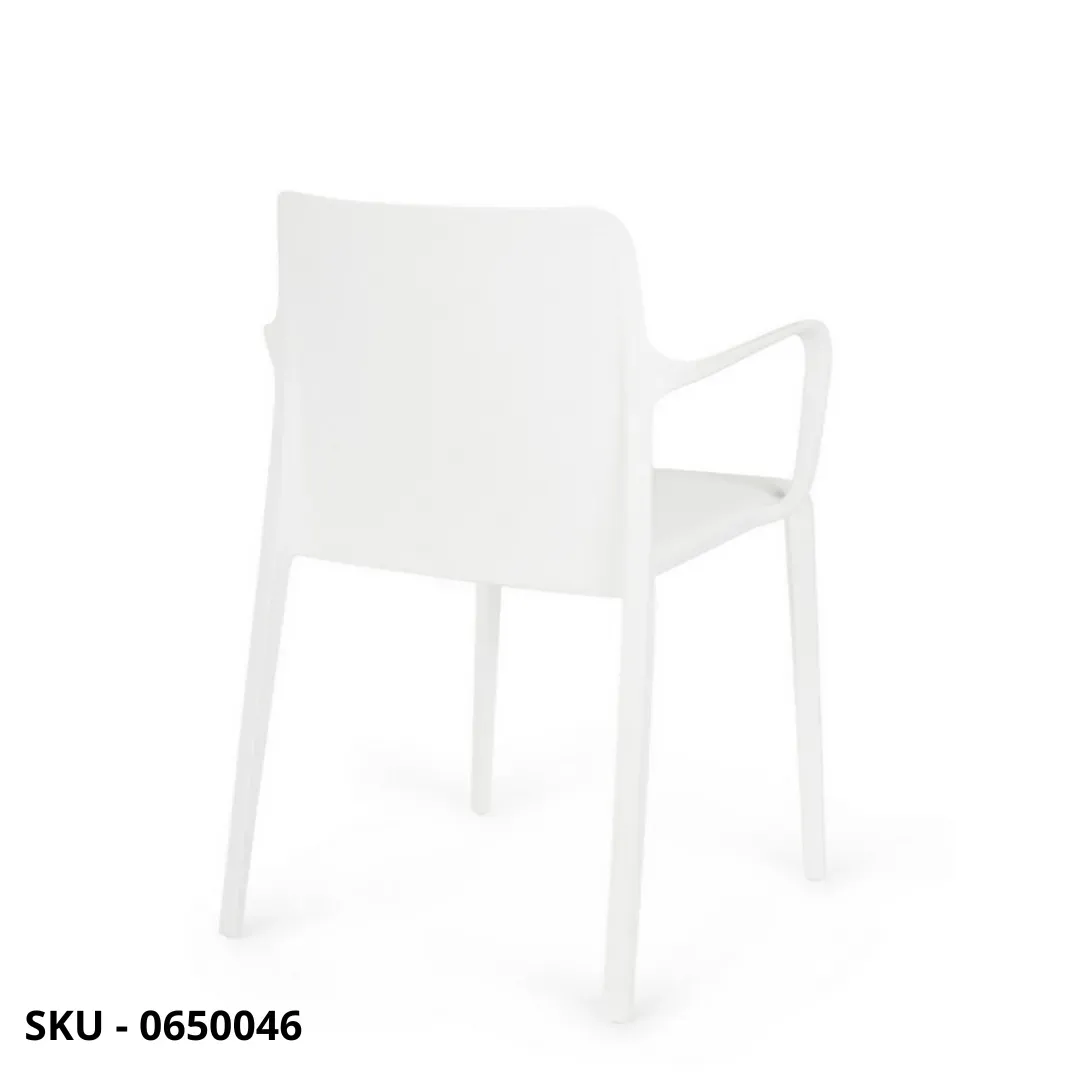 marca-design-shop-stile-moderno-stile-contemporaneo-Set di 4 Sedie Chloris in Polipropilene
