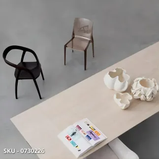 marca-design-shop-stile-moderno-stile-contemporaneo-Set di 4 Sedie Adele in Policarbonato