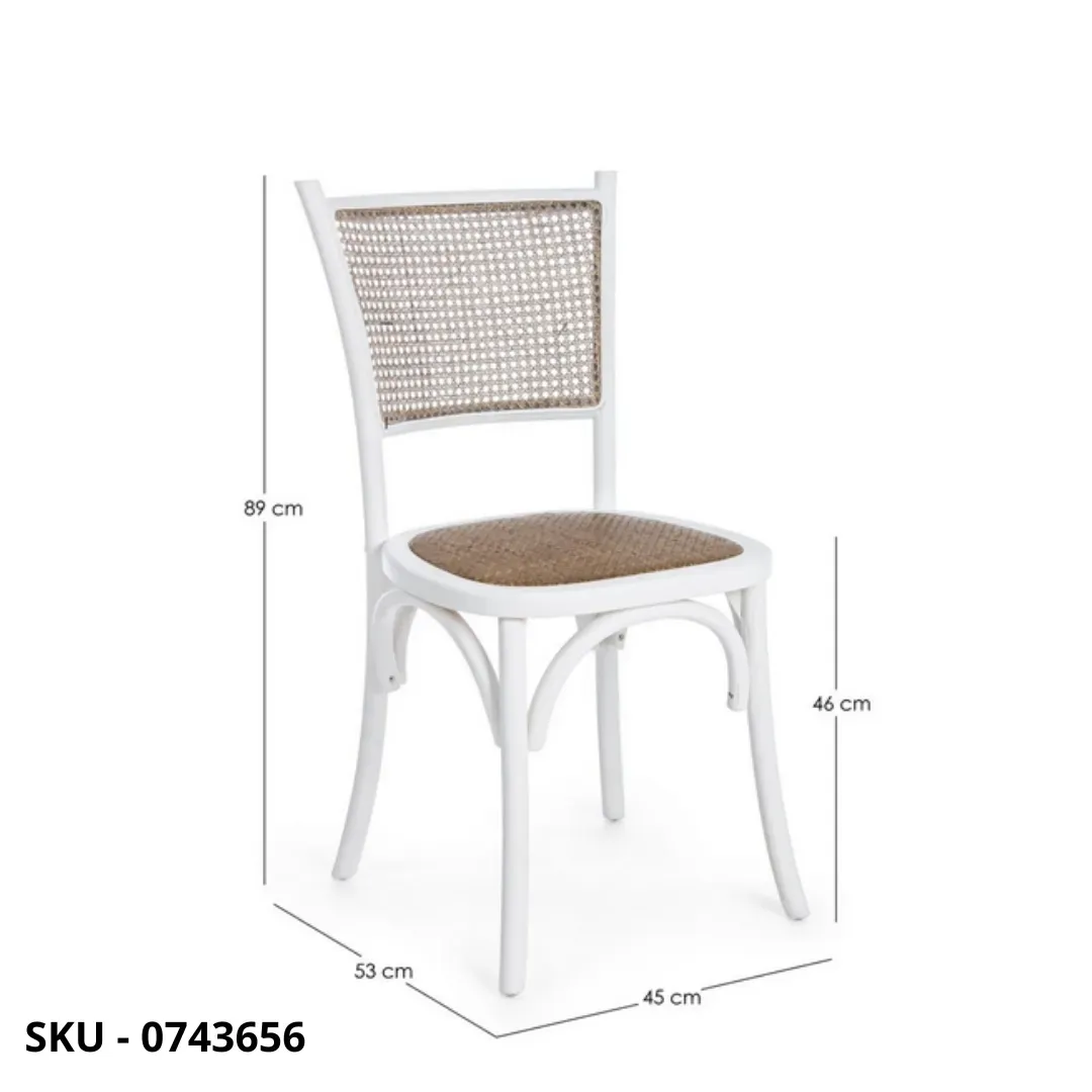 marca-design-shop-stile-moderno-stile-contemporaneo-Sedia Carrel in Legno Olmo