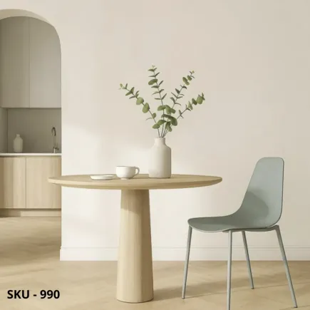 marca-design-shop-stile-moderno-stile-contemporaneo-Set di 4 Sedie in Polipropilene con Gambe in Metallo Verniciato