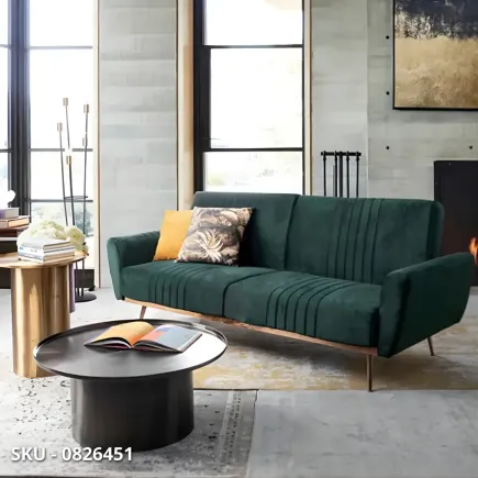 marca-design-shop-stile-moderno-stile-contemporaneo-Piantana Fiaccola in Acciaio Verniciato con 5 Portalampade