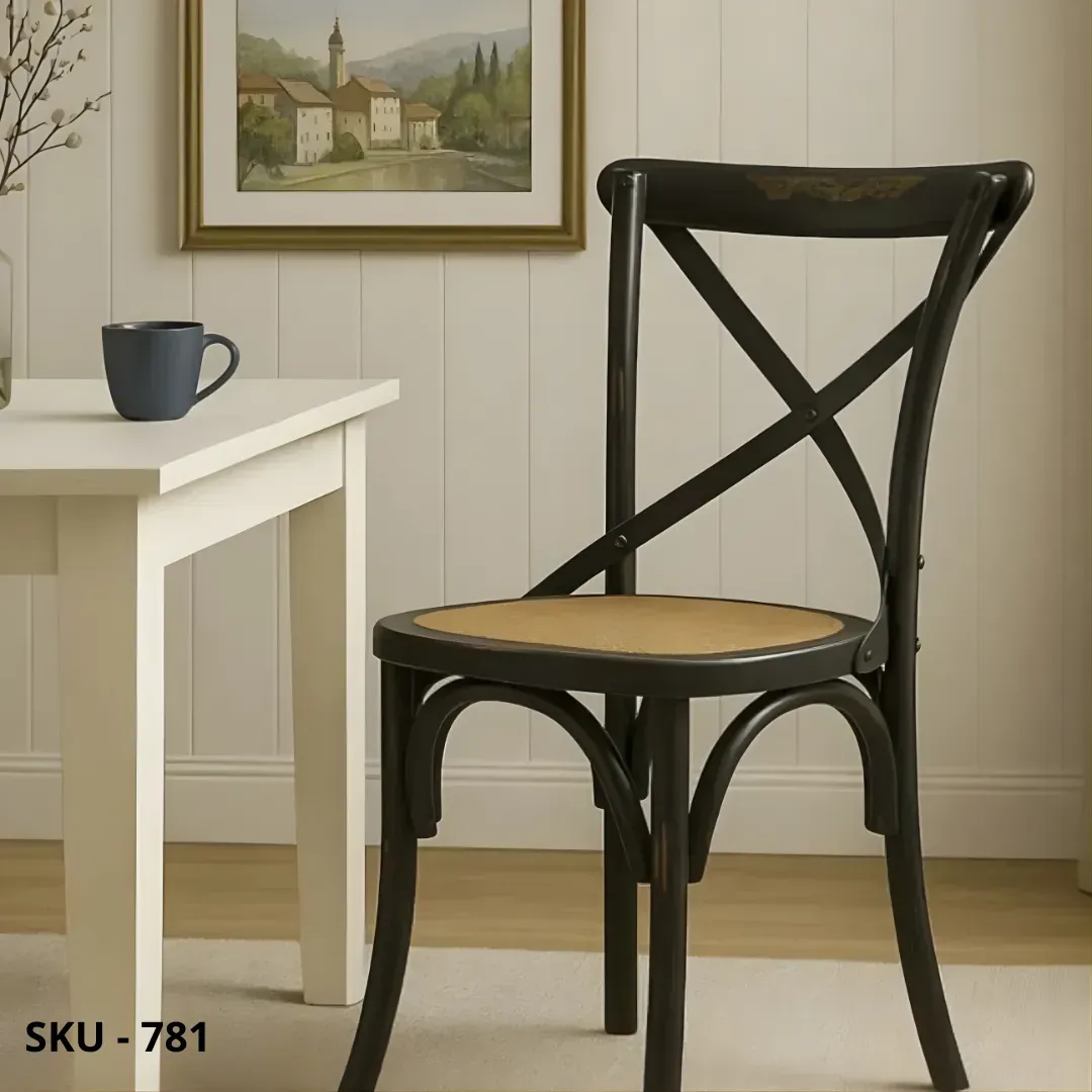 marca-design-shop-stile-moderno-stile-contemporaneo-Set di 2 Sedie Naturali in Legno