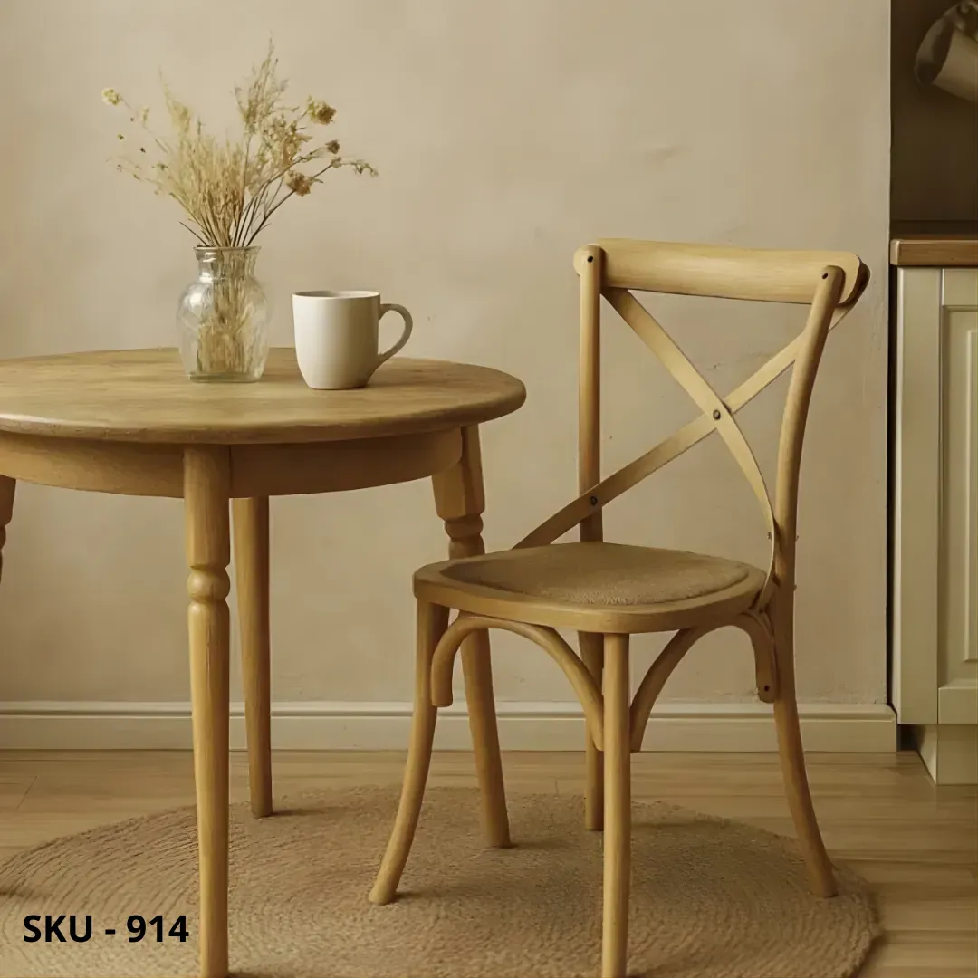 marca-design-shop-stile-moderno-stile-contemporaneo-Set di 2 Sedie Naturali in Legno