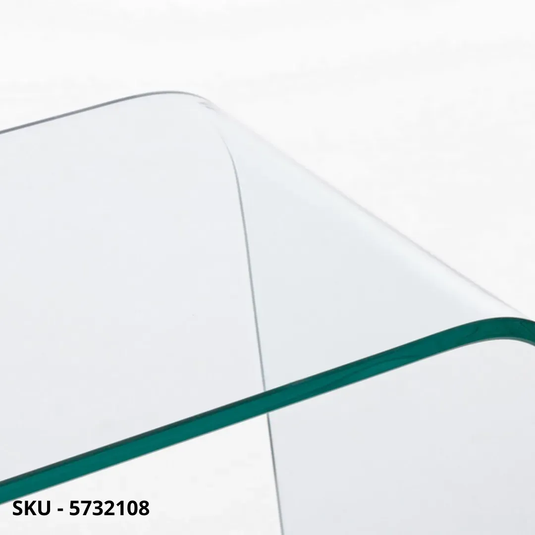 marca-design-shop-stile-moderno-stile-contemporaneo-Consolle Rettangolare Iride in Vetro non temperato