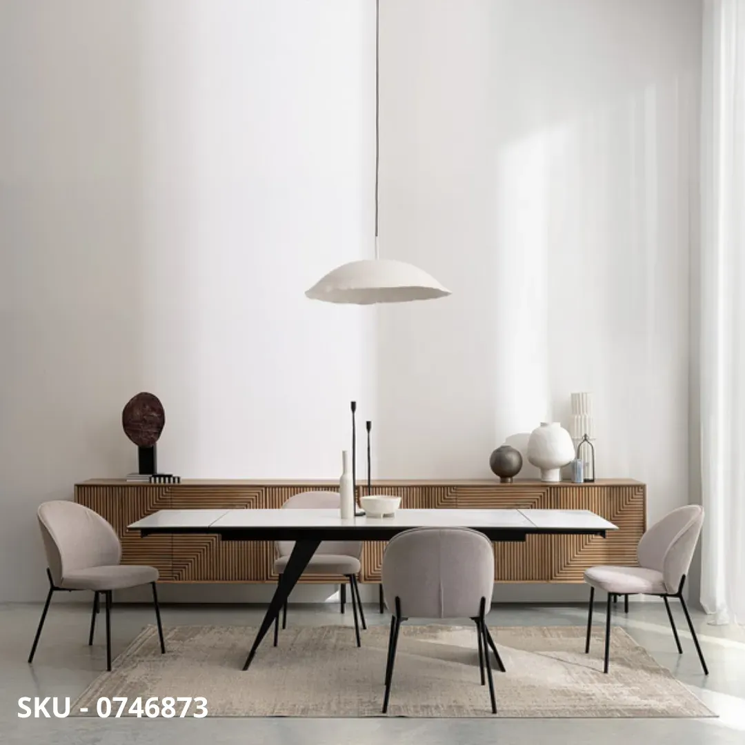 marca-design-shop-stile-moderno-stile-contemporaneo-Credenza Darsey in Legno di Mango con Gambe in Acciaio