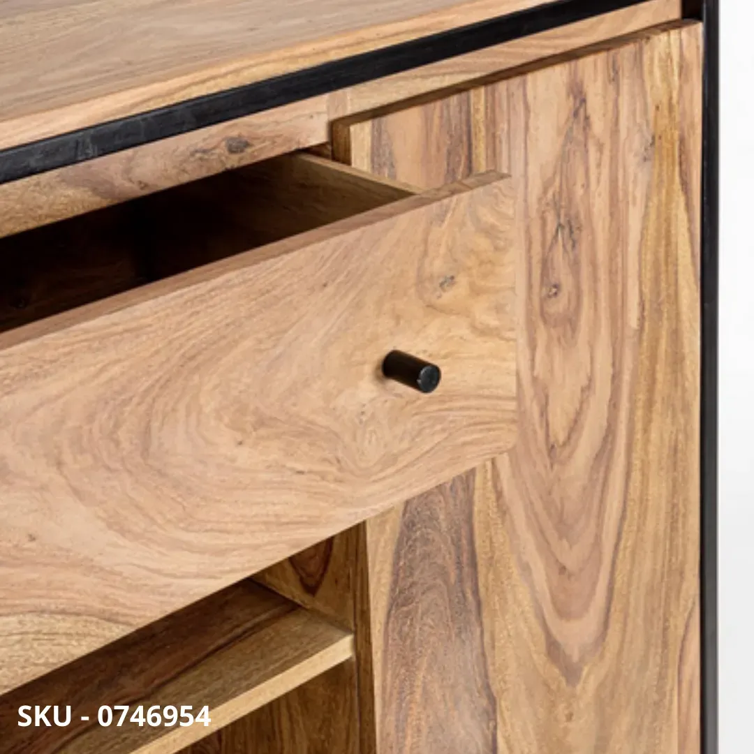 marca-design-shop-stile-moderno-stile-contemporaneo-Credenza Vetrina Madia Nartan