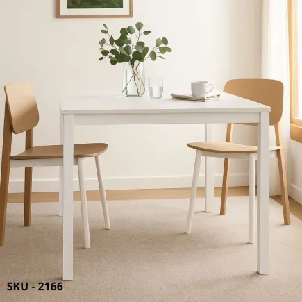 marca-design-shop-stile-moderno-stile-contemporaneo-Tavolo Allungabile in Nobilitato e Gambe in metallo