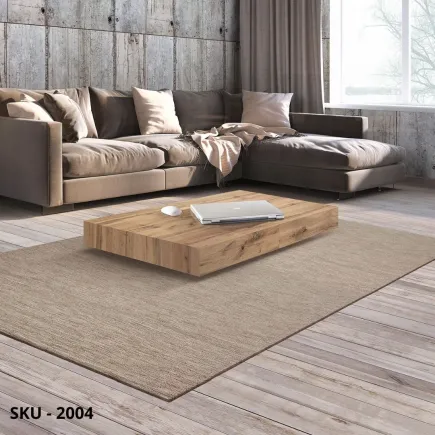 Tavolino Trasformabile e Allungabile con Piano nobilitato e Base nera – Stile Moderno - Industrial - Made in Italy