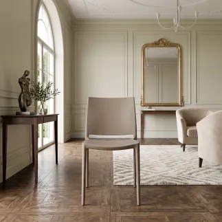 marca-design-shop-stile-moderno-stile-contemporaneo-Set 2 Sedie Impilabili in Polipropilene