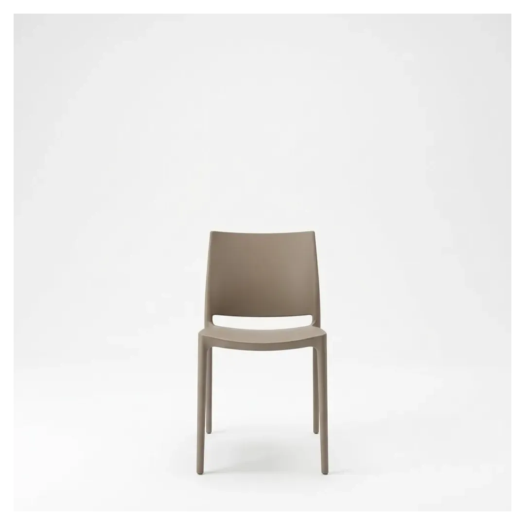 marca-design-shop-stile-moderno-stile-contemporaneo-Set 2 Sedie Impilabili in Polipropilene