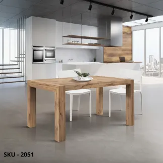 Set 2 Sedie Impilabili in Polipropilene Bianco – Stile Moderno – Contemporaneo – Made in Italy