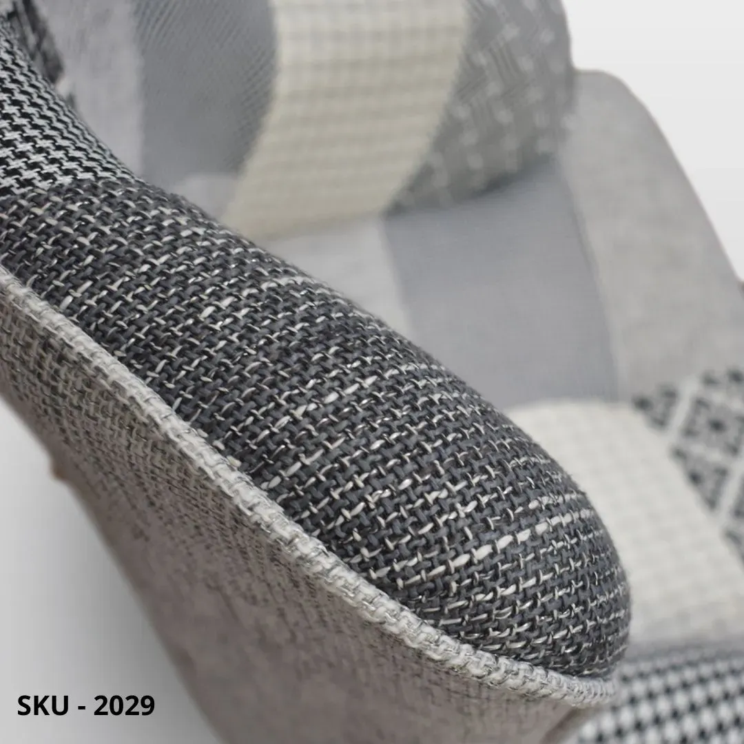 marca-design-shop-stile-moderno-stile-contemporaneo-Poltrona imbottita in Tessuto con Struttura in Metallo