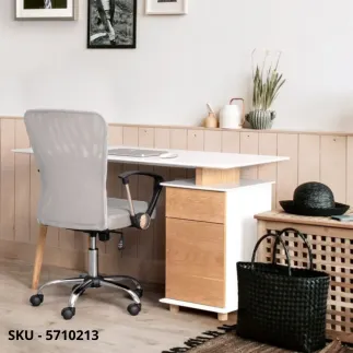 marca-design-shop-stile-moderno-stile-contemporaneo-Poltrona Da Ufficio Brisbane Girevole