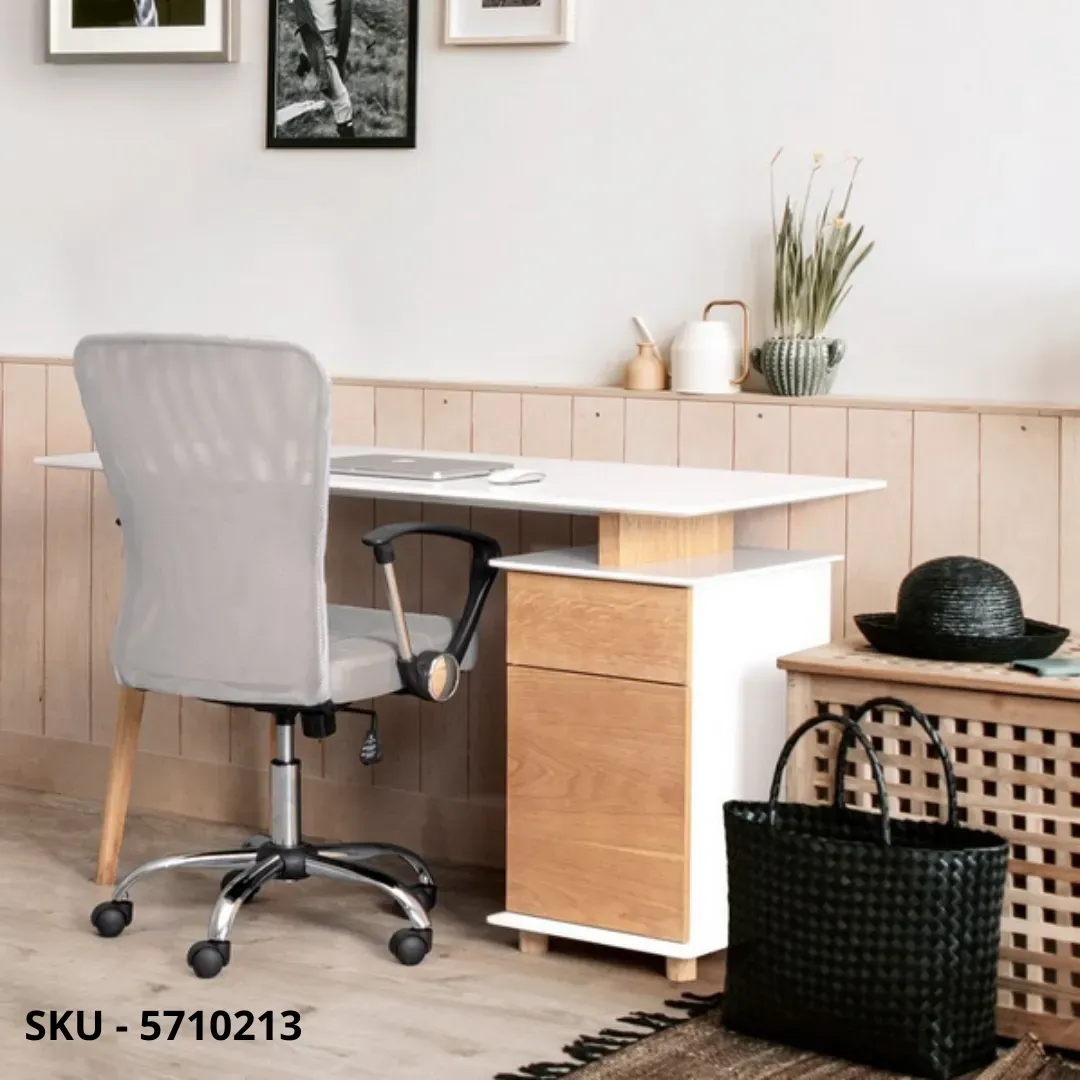 marca-design-shop-stile-moderno-stile-contemporaneo-Poltrona Da Ufficio Brisbane Girevole
