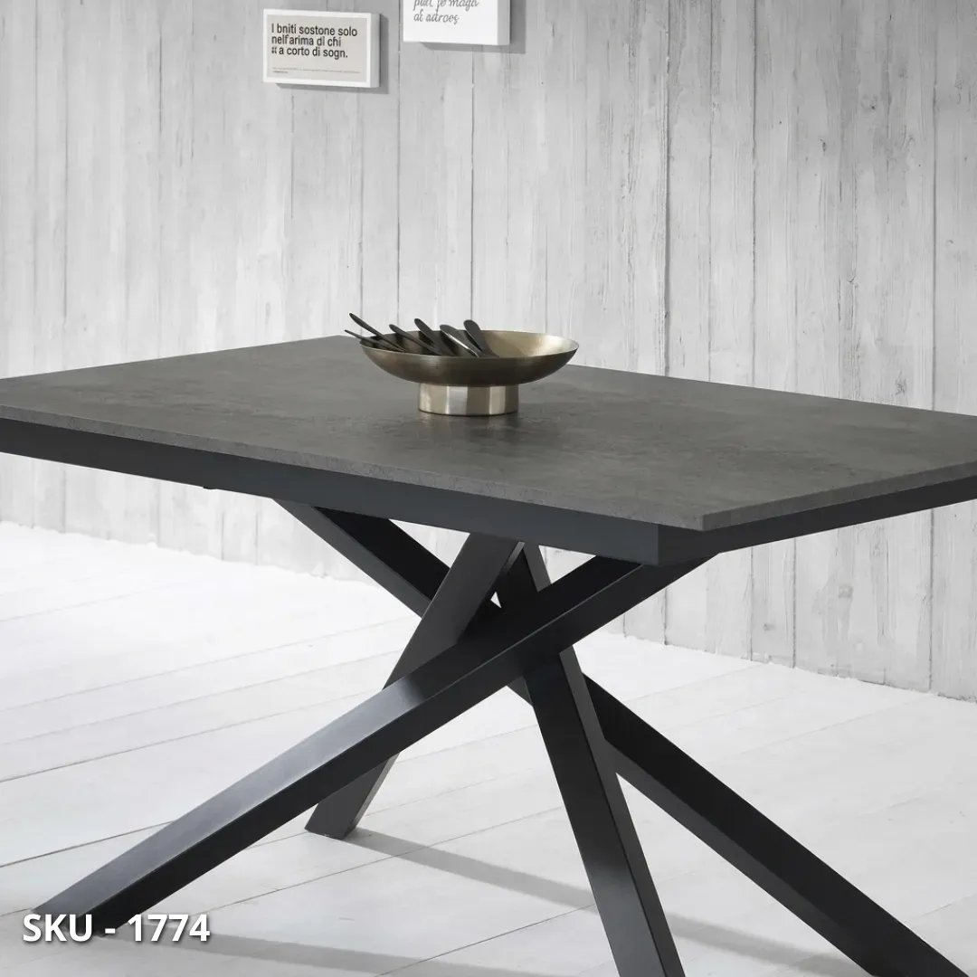 marca-design-shop-tavolo-allungabile-in-metallo-con-piano-in-acciaio-1-allunga-