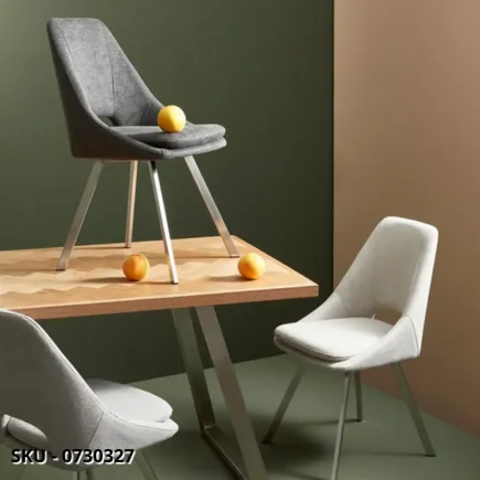 Marca-design-shop- Tavolo Fisso Dukat-Stile Moderno - Made in Italy