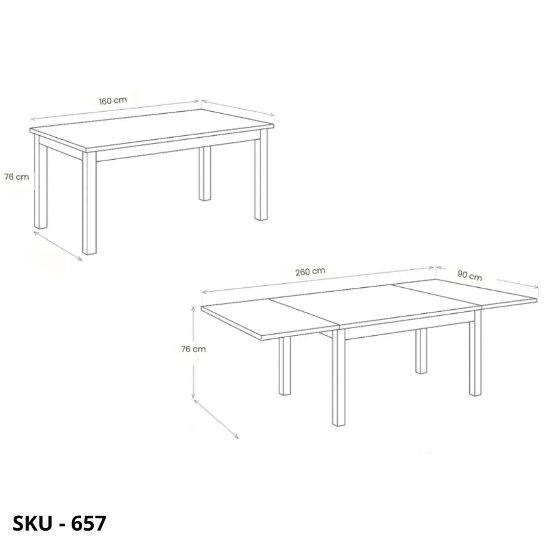 marca-design-shop-tavolo-allungabile-legno-bianco-materico-1-allunga-da-60-cm-stile-moderno-made-in-italy